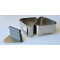 Ko Craft's 2X Mini Snack Size Onigiri (Triangle) Musubi molds