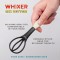 WHIXER Kitchen Mixing Tool for Blending Batter, Eggs, Sauces and More