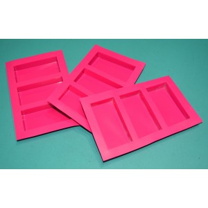 Sp Deal: 'Any Kine' Musubi Bake Pan  ( Egg mold ) [ 3 for 2 Special ]