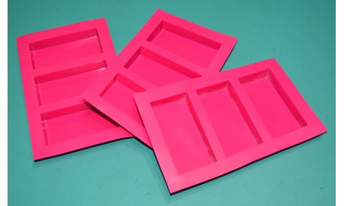 Sp Deal: 'Any Kine' Musubi Bake Pan  ( Egg mold ) [ 3 for 2 Special ]