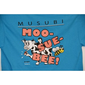 MOO-SUE-BEE T-Shirt