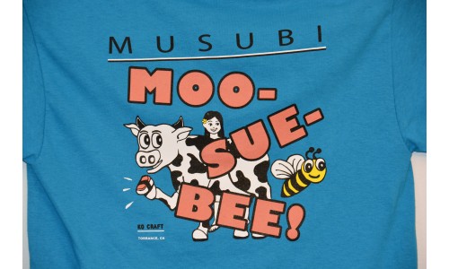 MOO-SUE-BEE T-Shirt