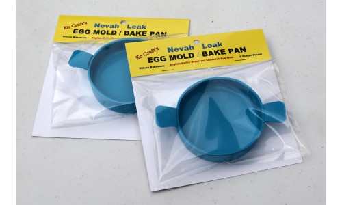 SP. Deal: 2 Nevah Leak Egg Mold